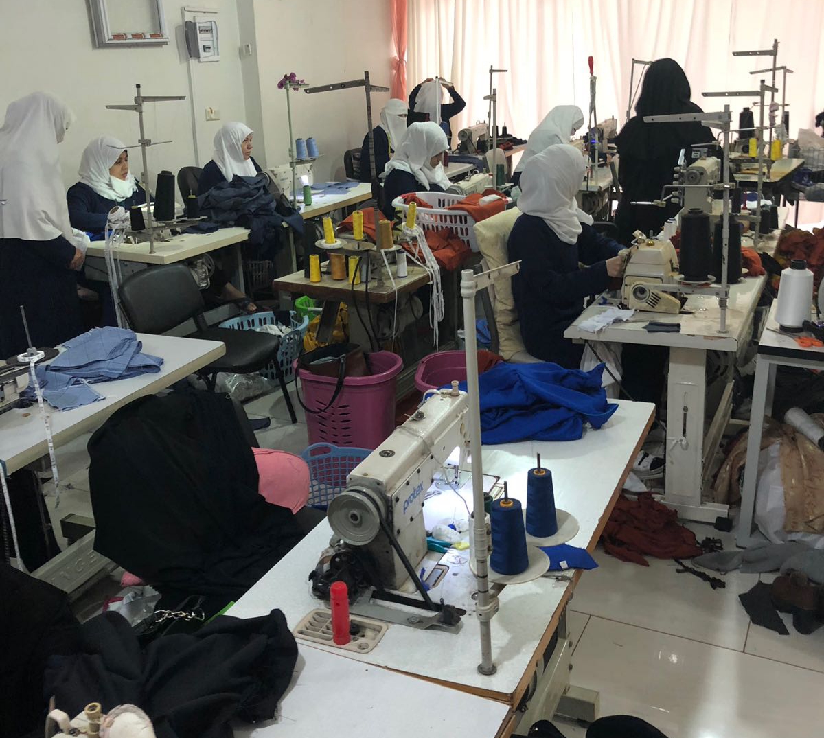 Winter Reliefs Continue