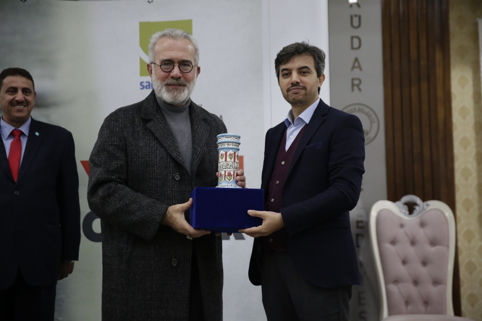 Women's Commission Made the Help Organization for Yemen