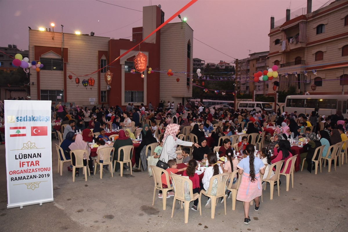 We Sustain a Brotherhood in 27 Countries