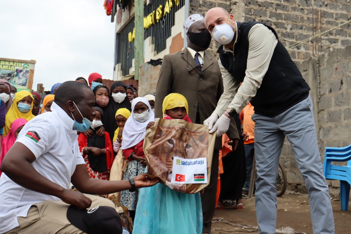 Qurban Act in 32 Countries