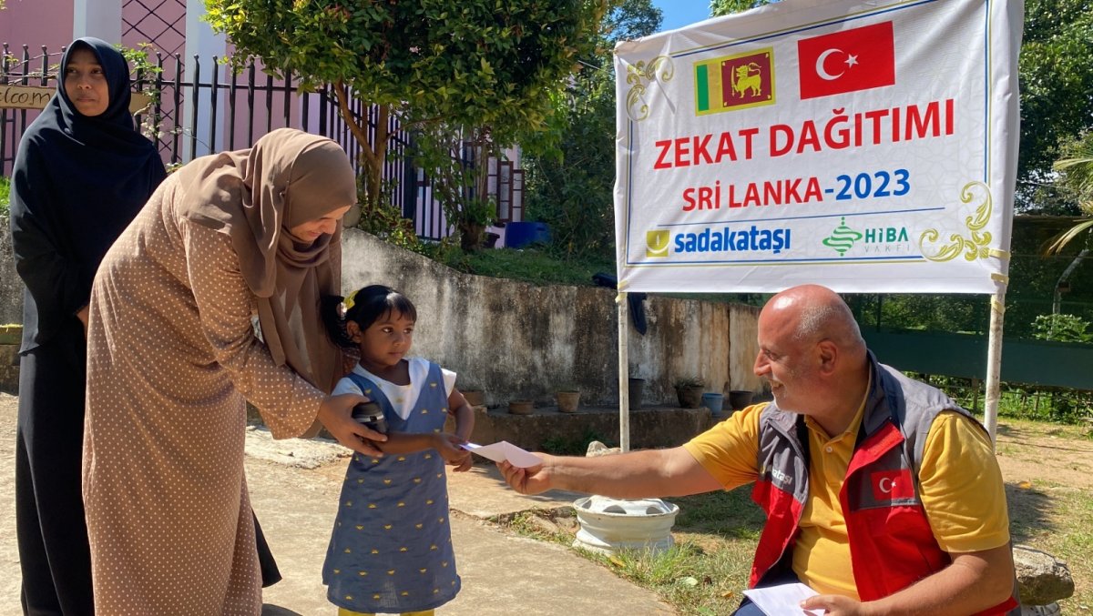 Two new schools in Sri Lanka