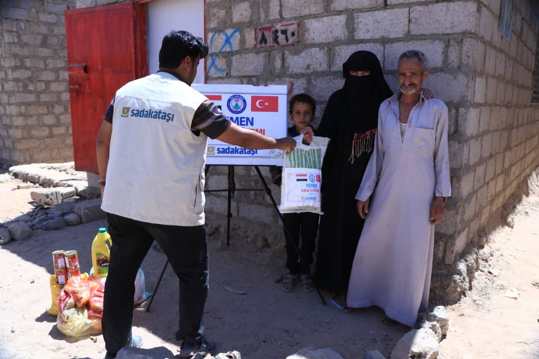 Turkey Continue To Stand By Yemen