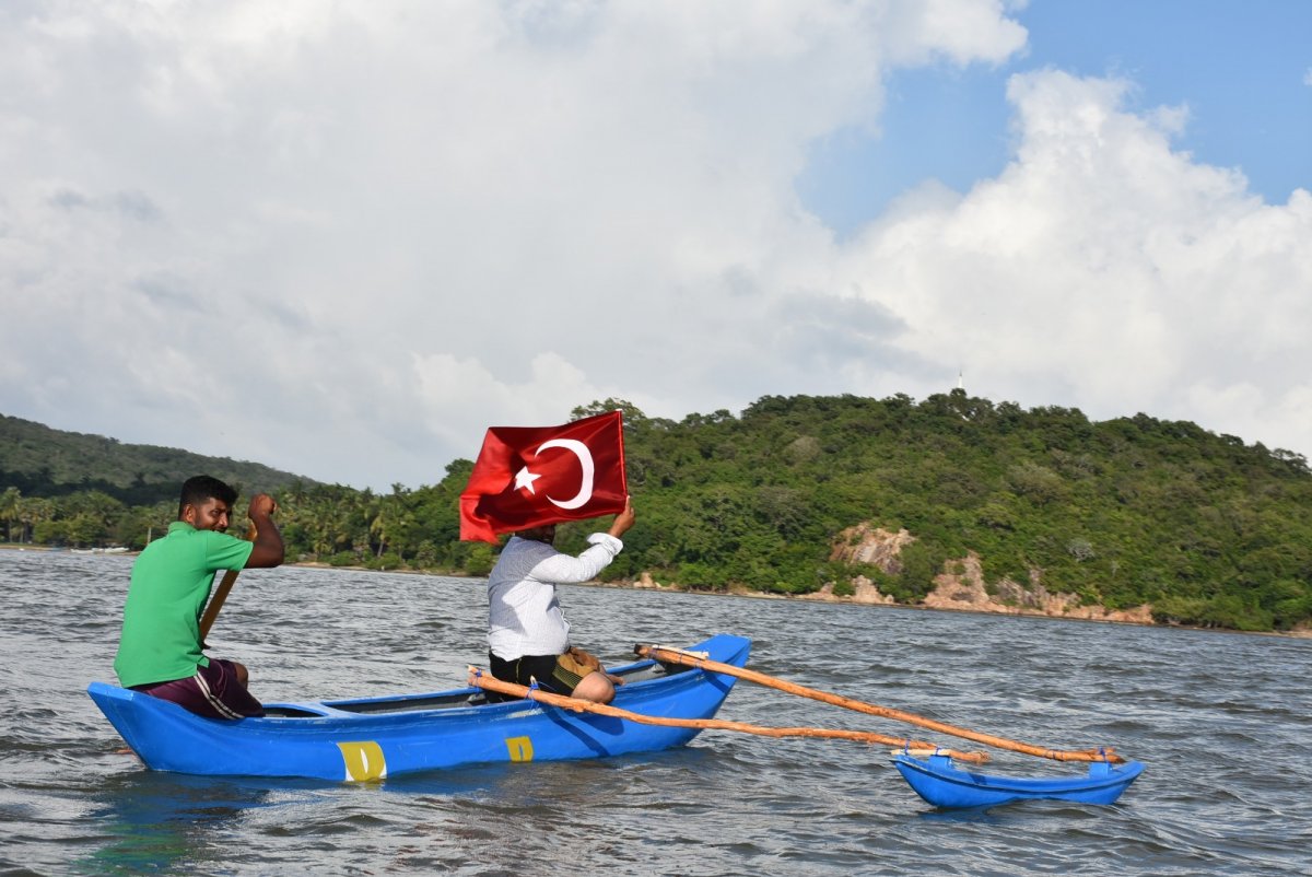 Cataract Surgeries and Income Generation Projects in Sri Lanka